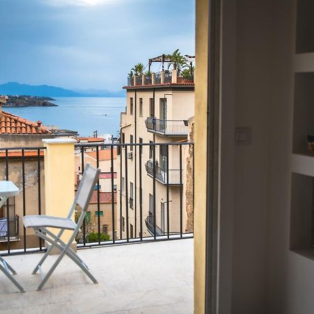 Suite Liberty Cefalù Exterior foto