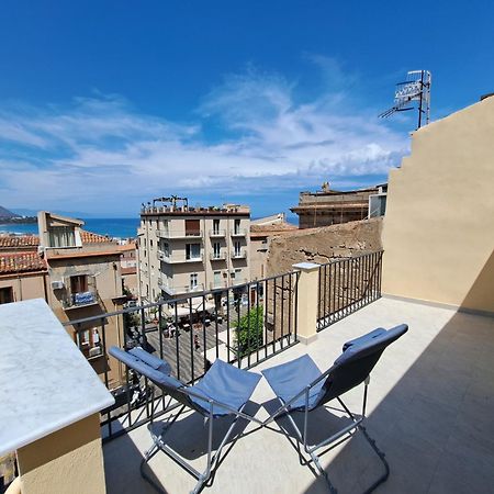 Suite Liberty Cefalù Exterior foto