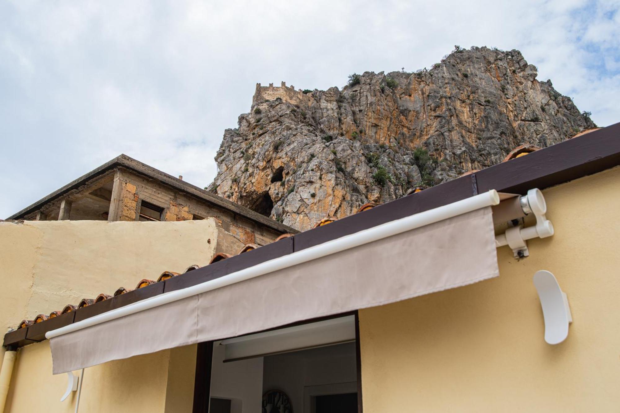 Suite Liberty Cefalù Exterior foto